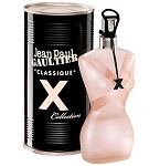Classique X  perfume for Women by Jean Paul Gaultier 2010