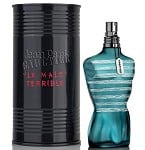 Le Male Terrible  cologne for Men by Jean Paul Gaultier 2010
