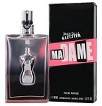 Ma Dame EDP  perfume for Women by Jean Paul Gaultier 2010
