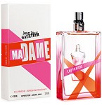 Ma Dame Summer 2010  perfume for Women by Jean Paul Gaultier 2010
