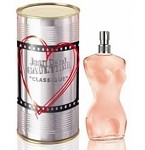 Classique Love Actually perfume for Women by Jean Paul Gaultier - 2011