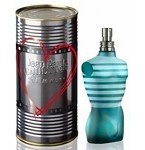 Le Male Love Actually  cologne for Men by Jean Paul Gaultier 2011