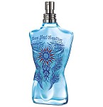 Le Male Summer 2011 cologne for Men by Jean Paul Gaultier