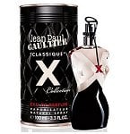 Classique X EDP  perfume for Women by Jean Paul Gaultier 2012