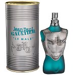 Le Male Gladiator cologne for Men by Jean Paul Gaultier - 2012