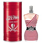 Classique Pirates Edition perfume for Women by Jean Paul Gaultier - 2015