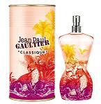 Classique Summer 2015  perfume for Women by Jean Paul Gaultier 2015