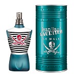 Le Male Pirates Edition  cologne for Men by Jean Paul Gaultier 2015