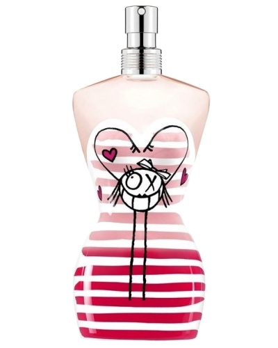 jean paul gaultier le male limited edition 2018