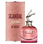 Scandal by Night  perfume for Women by Jean Paul Gaultier 2018
