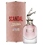 Scandal A Paris perfume for Women by Jean Paul Gaultier