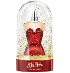 Classique Xmas Collector Edition 2020 perfume for Women  by  Jean Paul Gaultier