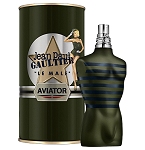 Le Male Aviator Limited Edition cologne for Men by Jean Paul Gaultier