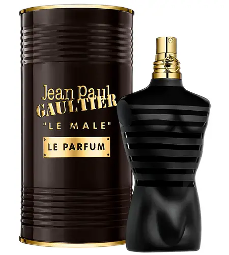 Le Male Le Parfum Cologne for Men by Jean Paul Gaultier 2020 ...