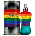 Le Male Pride Collector cologne for Men by Jean Paul Gaultier