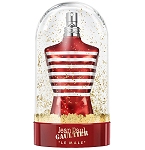 Le Male Xmas Collector Edition 2020 cologne for Men by Jean Paul Gaultier