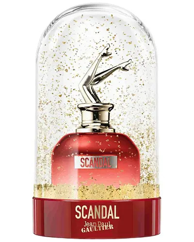 Intention Prosper Trickle Scandal Xmas Collector Edition 2020 Perfume for Women by Jean Paul Gaultier  2020 | PerfumeMaster.com