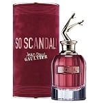 So Scandal  perfume for Women by Jean Paul Gaultier 2020