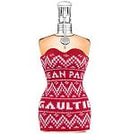 Classique Xmas Collector Edition 2021  perfume for Women by Jean Paul Gaultier 2021