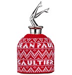 Scandal Xmas Collector Edition 2021  perfume for Women by Jean Paul Gaultier 2021