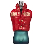 Jean Paul Gaultier Le Male Collector Edition 2022 cologne for Men - In Stock: $56-$95