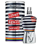 Le Male Pride Edition 2022 cologne for Men by Jean Paul Gaultier - 2022