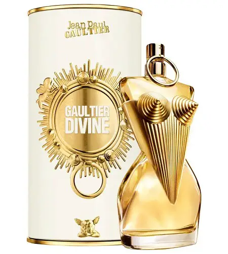 Gaultier Divine perfume for Women by Jean Paul Gaultier