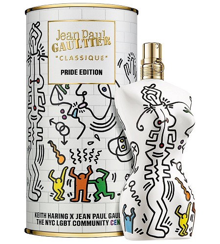 Classique Pride Edition 2024 perfume for Women by Jean Paul Gaultier