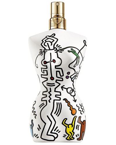 Classique Pride Edition 2024 perfume for Women by Jean Paul Gaultier