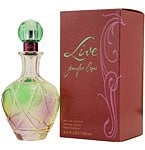 Live perfume for Women by Jennifer Lopez - 2005