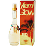 Miami Glow  perfume for Women by Jennifer Lopez 2005