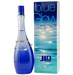 Blue Glow  perfume for Women by Jennifer Lopez 2009