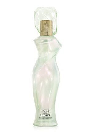 Love And Light Perfume for Women by 