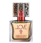 JLove perfume for Women by Jennifer Lopez - 2013