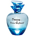 Dancing perfume for Women by Jessica McClintock - 2013