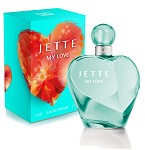 Jette My Love perfume for Women  by  Jette Joop
