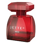 Jette Red perfume for Women  by  Jette Joop