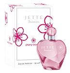 Jette 7Flowers Cherry Blossom perfume for Women by Jette Joop