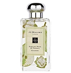 Calm & Collected English Pear & Freesia  Unisex fragrance by Jo Malone 2014