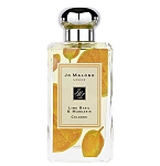 Calm & Collected Lime Basil & Mandarin Unisex fragrance by Jo Malone -