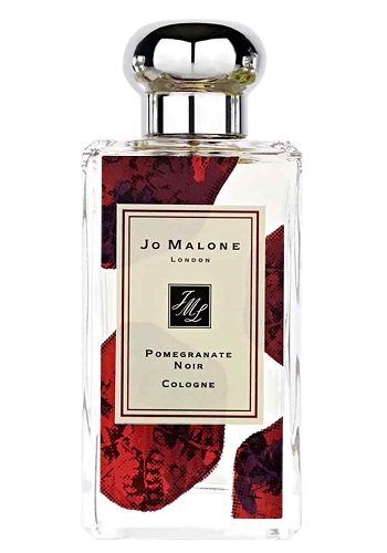 Calm & Collected Pomegranate Noir Fragrance by Jo Malone 2014 ...