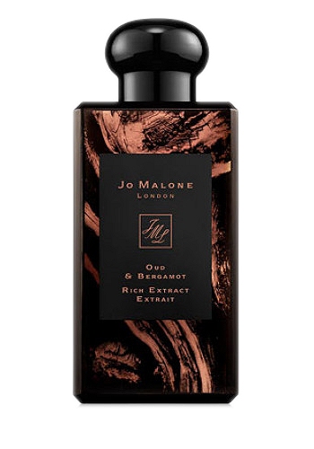 Oud & Bergamot Rich Extract Fragrance by Jo Malone 2017 | PerfumeMaster.com