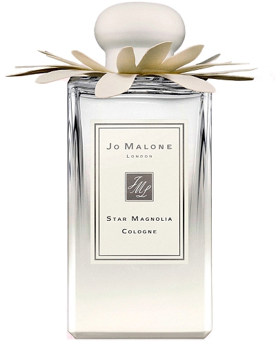Star Magnolia Perfume for Women by Jo Malone 2017 | PerfumeMaster.com