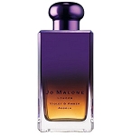 Violet & Amber Absolu Unisex fragrance by Jo Malone
