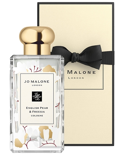 English Pear & Freesia Limited Edition 2021 Fragrance by Jo Malone 2021 ...