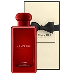 Scarlet Poppy  Unisex fragrance by Jo Malone 2021