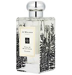 Peony & Blush Suede Limited Edition 2022 perfume for Women by Jo Malone