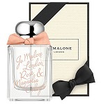 Rose & Magnolia Limited Edition 2022 Unisex fragrance by Jo Malone
