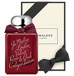 Velvet Rose & Oud Intense Limited Edition 2022 Unisex fragrance by Jo Malone