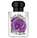Rose Amber Limited Edition 2024 Unisex fragrance by Jo Malone